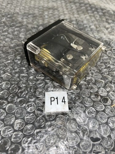 NEW Struthers-Dunn  WESTINGHOUSE 112XAXPGF127   202-A 648  202A648
