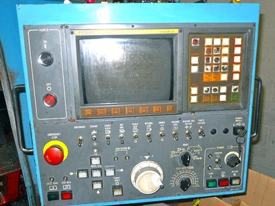 USED 1986 MIYANO JNC-45
