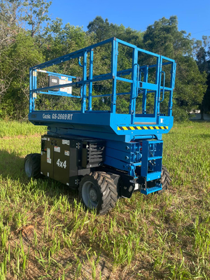 NEW 2025 Genie GS-2669 RT