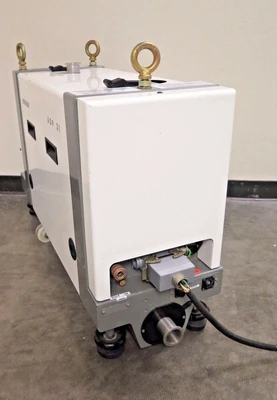 Alcatel Does Not Apply Other Vacuum Pumps | Amiron Machinery (2)