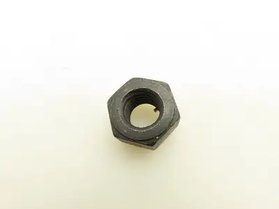 5/8"-11 Wire Lock Nut Structural Grade 2H Lot of 123