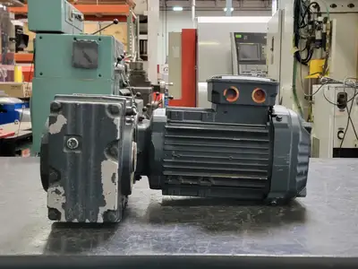USED SEW-EURODRIVE FA37 DRN80M4