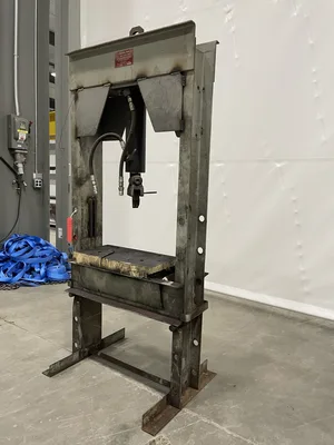 USED CAROLINA CBP 1200