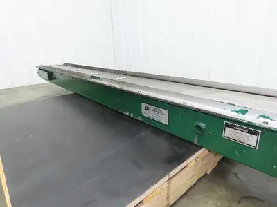 Used LIVONIA _UNKNOWN_ Conveyor Parts Indiana US | Arrow Industrial #1249832