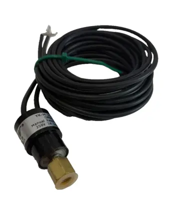 NEW TAYLOR WINFIELD YK-M PRESSUER SWITCH 0110-450R350Z YKM