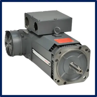 Used MITSUBISHI SJ-VKS15-06ZM-S01 Spindle Motors Texas US | CNC TOOLS LLC #893723