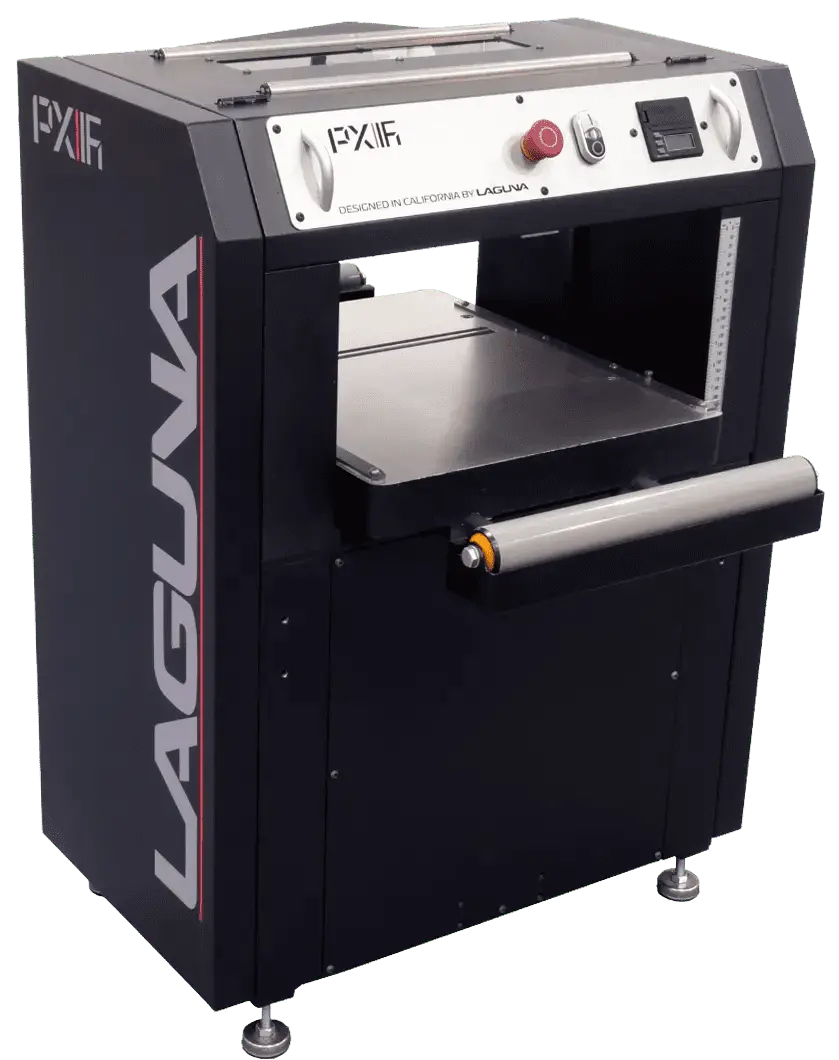 Laguna PX|16 Planer