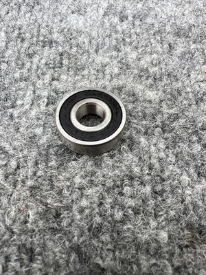 New | in-Stock SKF 6000-2RSJEM Bearings California US | Davliegogo LLC #1705470