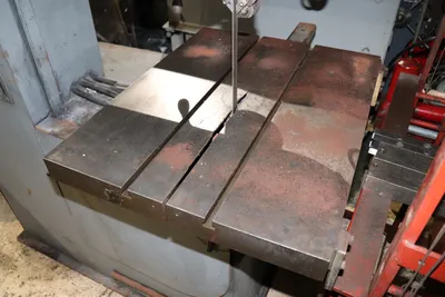 USED DOALL 2612-H