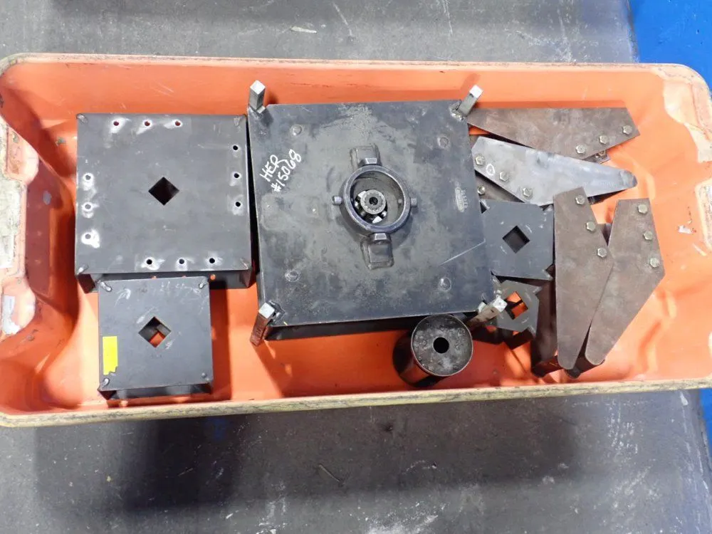 Used SUNNEN _UNKNOWN_ Tooling & Accessories (Other) Ohio US | HGR 24 #891432