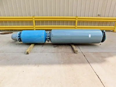 Universal AET _UNKNOWN_ Other Process Engineering Equipment | Equipment Recovery Corp. (1)