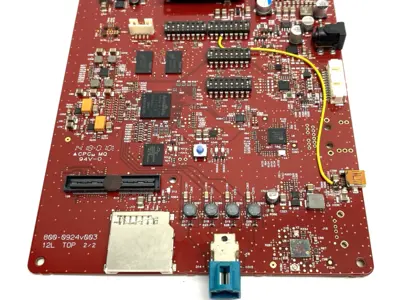 800-0924v003 | Lighting Control PCB Card Module - Open box
