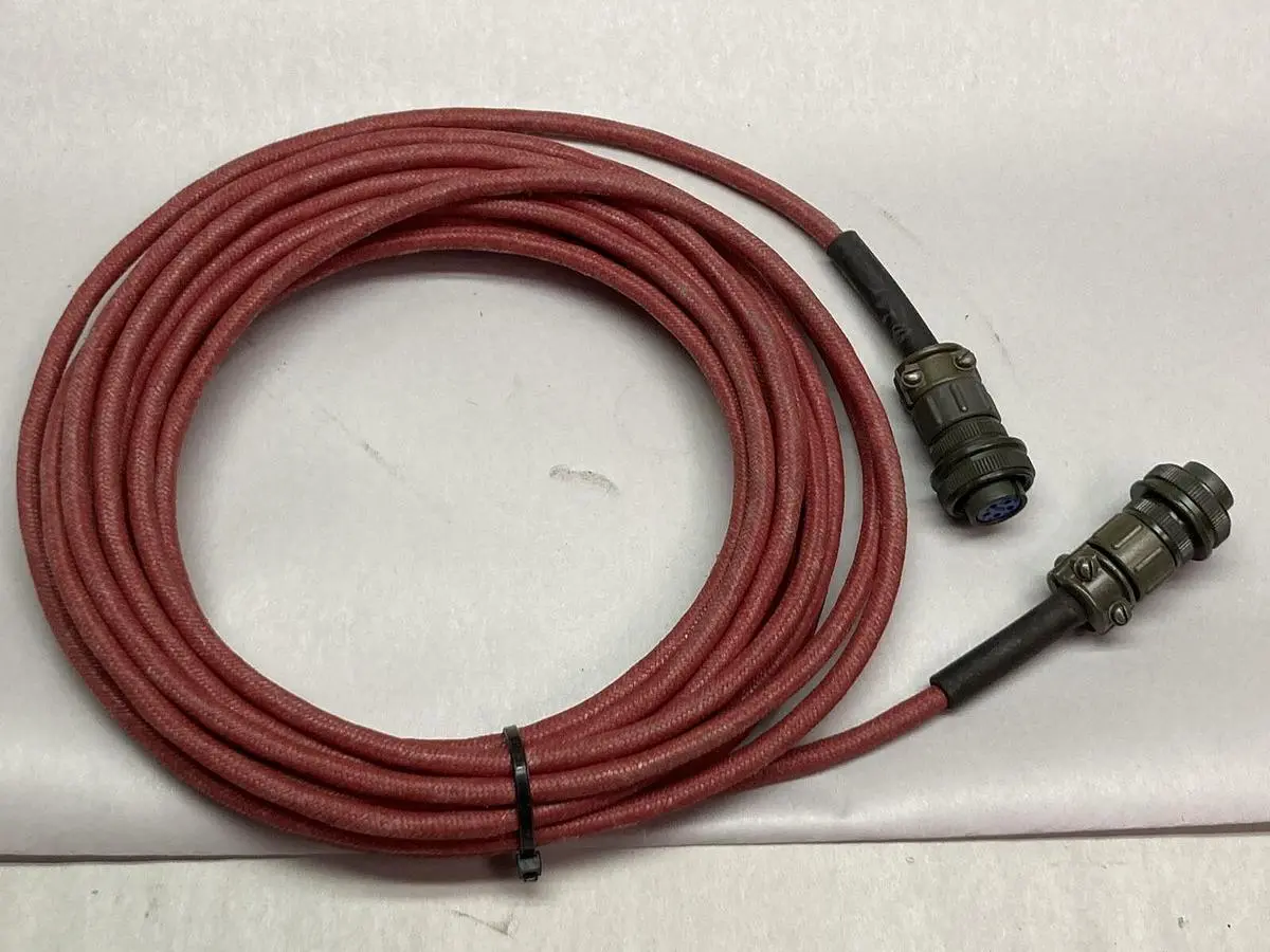 Used TECHNICAL WELDING SERVICES 219-924-3366 Cable & Wire | Surplus Asset Holdings #1206748