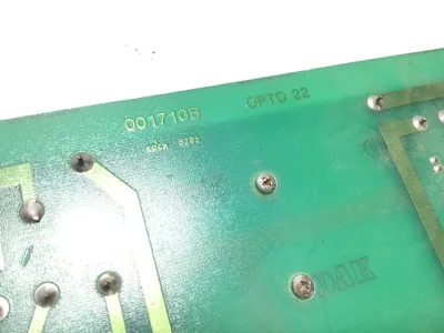 Opto 22 Optomux PB16MDS Isolation Circuit Board