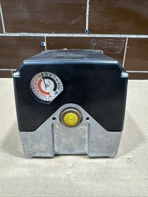 USED Siemens SQM50.460R1A