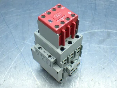 New | in-Stock ALLENBRADLEY 100SC43EJ32C PLC Contactors Ohio US | HGR 24 #1406346