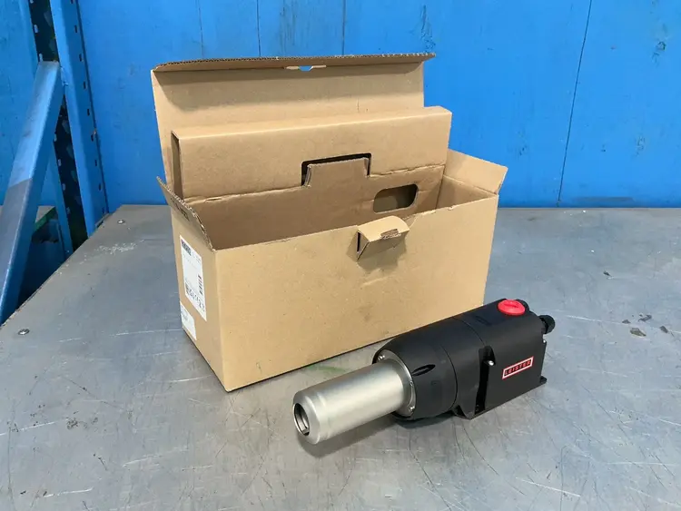 New | in-Stock LEISTER 147.965 Miscellaneous MRO Ohio US | HGR 24 #1322862
