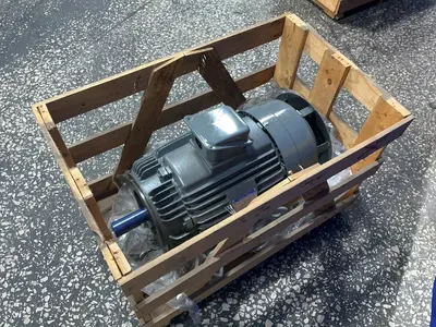Used TECOWESTINGHOUSE 3A256D6002C Motors (misc) Ohio US | HGR 24 #1503802