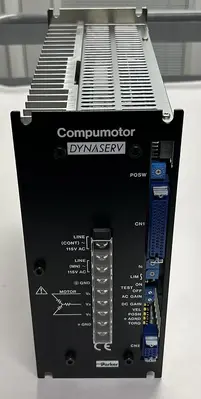 New | in-Stock PARKER DR-1030B-115 Servo Drives | Surplus Asset Holdings #1225619