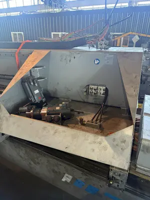 USED 2020 SEPRO 7X-100 XL LD