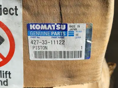 USED KOMATSU 427-33-11122