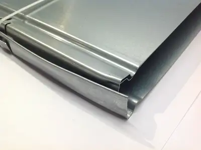 CM629450 | Legrand LCMT  Tray Covers CVN450 (1 COLIS = 3X1M) LOT OF 3 - New Other