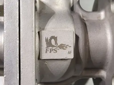 NEW 2014 FOSSIL POWER SYSTEMS 9650-0440-2206-1122-0522