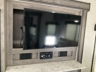 Used 2021 APEX 293RLDS Campers, Caravans, Motorhomes Michigan US | Miedema Asset Management Group #1327825