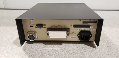 URYU Torque/Angle UEC-4500