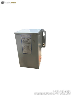 Used HEVI-DUTY HS1F2AS Transformers Kentucky US | Industrial Parts R Us Inc. #1306962