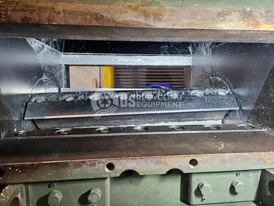 USED NELMORE G2024M GRANULATOR