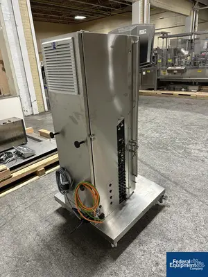 USED Sartorius Sartorius Stedim 500L Single-Use Bioreactor