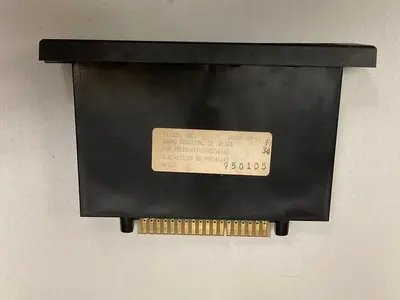 Used AMETEK BE051AXXX10VDCV6365 Meters - Misc | Surplus Asset Holdings #1206878