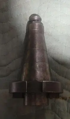 USED BEAVER CA-15