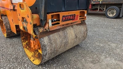 USED 2004 HYPAC C747B