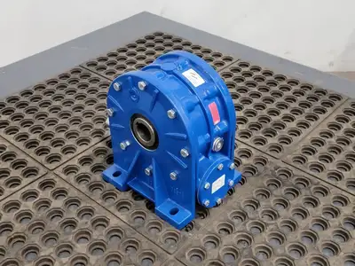 Used STM RI 85 I Gearboxes British Columbia CA | Lenmark #268479
