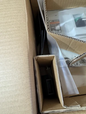 NEW Fuji Electric BW630HAGU-3P500