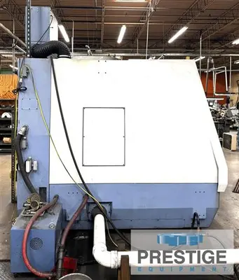 Used 2010 ANCA TX7+ Tool & Cutter Grinders New York US | Prestige Equipment #1566410