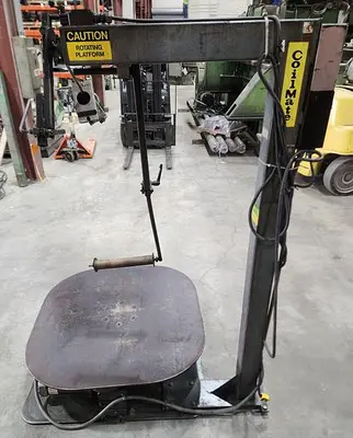 USED 1996 COILMATE CM3042