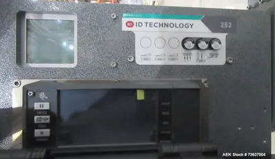 USED WEBER 1505S