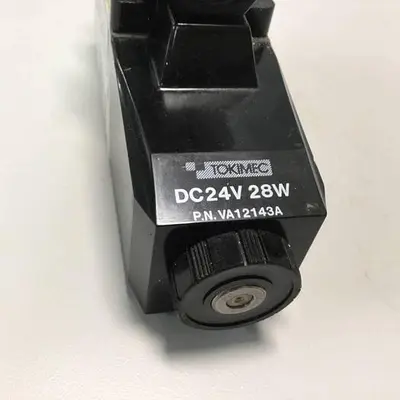 USED VICKERS DG4V32AMP7H750