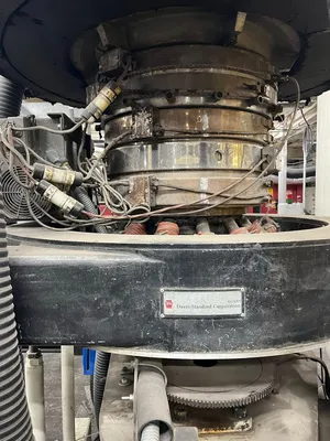 DAVIS STANDARD blown film die Blown Film Dies - Single Layer, SIZE 15" - 19.99""" | Mark One Machinery (6)