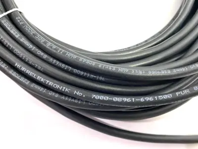 New | in-Stock MURRELEKTRONIK 7000-08961-6961500 Cable & Wire | Maverick Industrial Sales #1108050