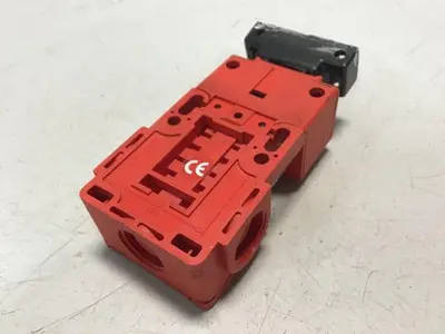 USED ALLEN BRADLEY TROJAN 5