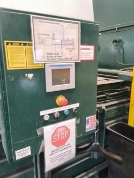 Used 2005 INTERNATIONAL 4430-60HP Misc Recycling Florida US | ESCOBAR TRADING, INC. #1421871