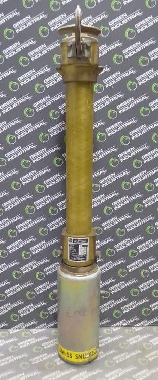 Used S&C _UNKNOWN_ Fuses | Green Industrial #673632