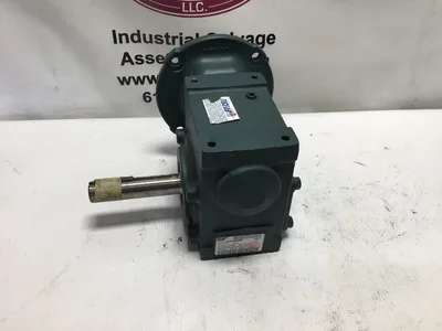 Dodge Tigear 202Q20L56 Left Angle Gear Reducer 20:1