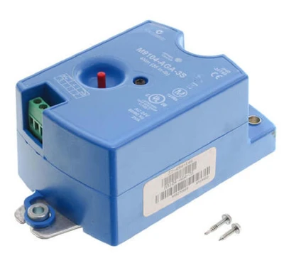 Johnson Controls M9104-AGA-3S 24V Floating Non-Spring Return Actuator (35 lb-in) [New]