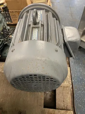 Used MAGNETEK 9-391203-62 Motors (misc) | Surplus Asset Holdings #1205288