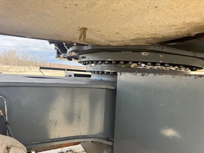 Used 2018 LIEBHERR LH30M Log Loader Ontario CA | Driven Equipment Solutions #1423083